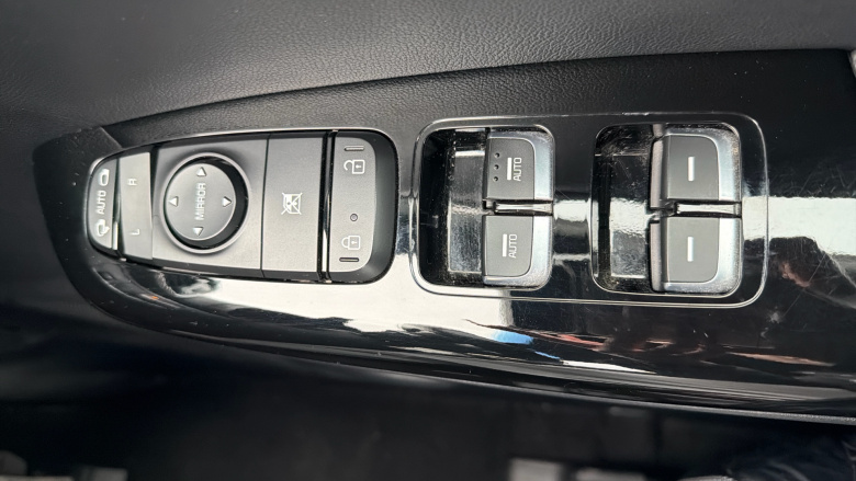 Kia Sportage 1.6 CRDi ISG GT-Line S 5dr DCT Auto Diesel Estate